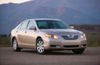 2008 Toyota Camry Hybrid Picture